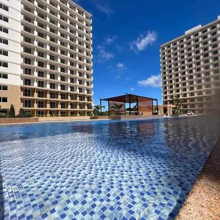 Seo Staycation 麦克坦 外观 照片