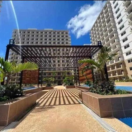Seo Staycation 麦克坦 外观 照片