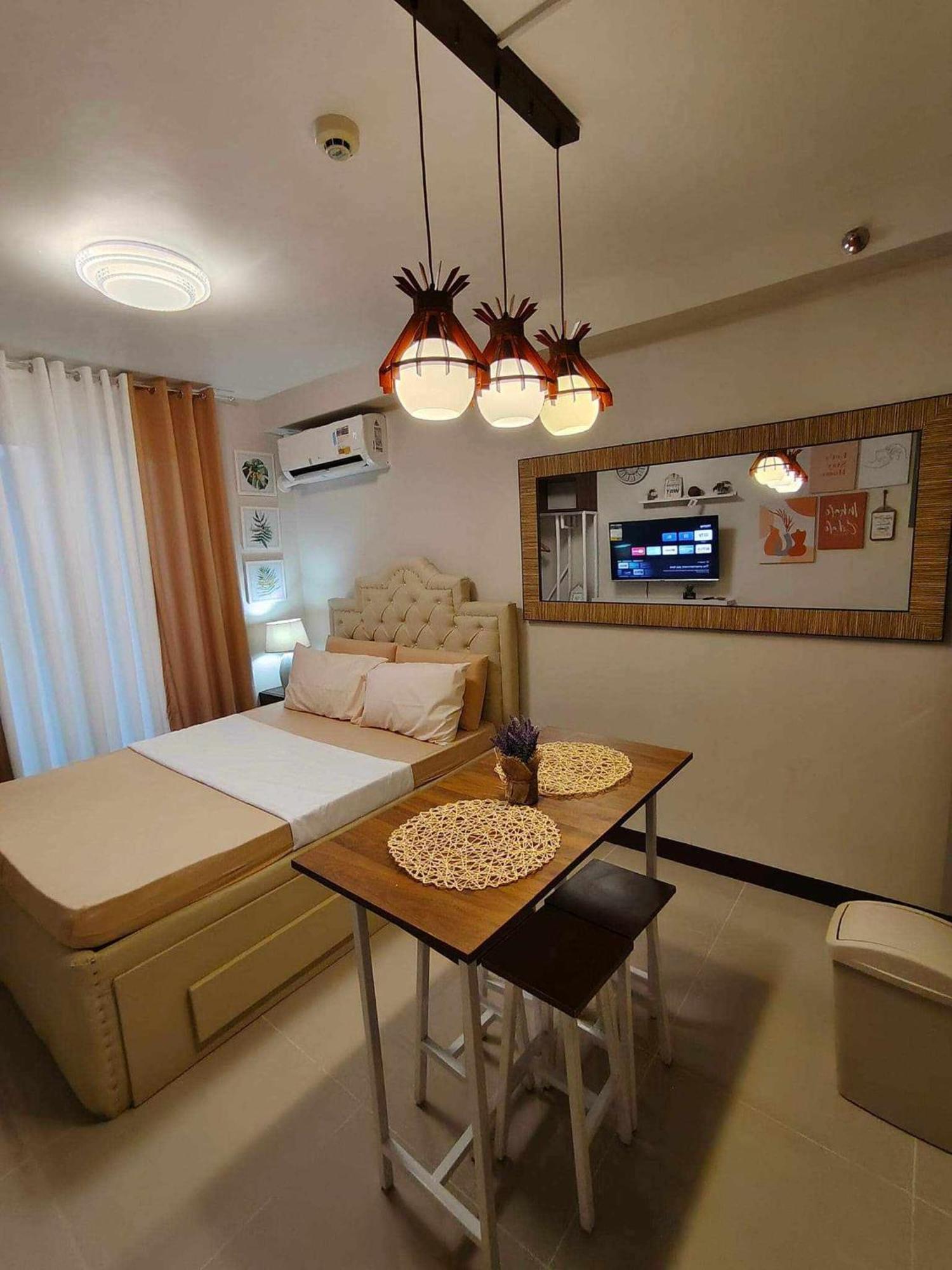 Seo Staycation 麦克坦 外观 照片