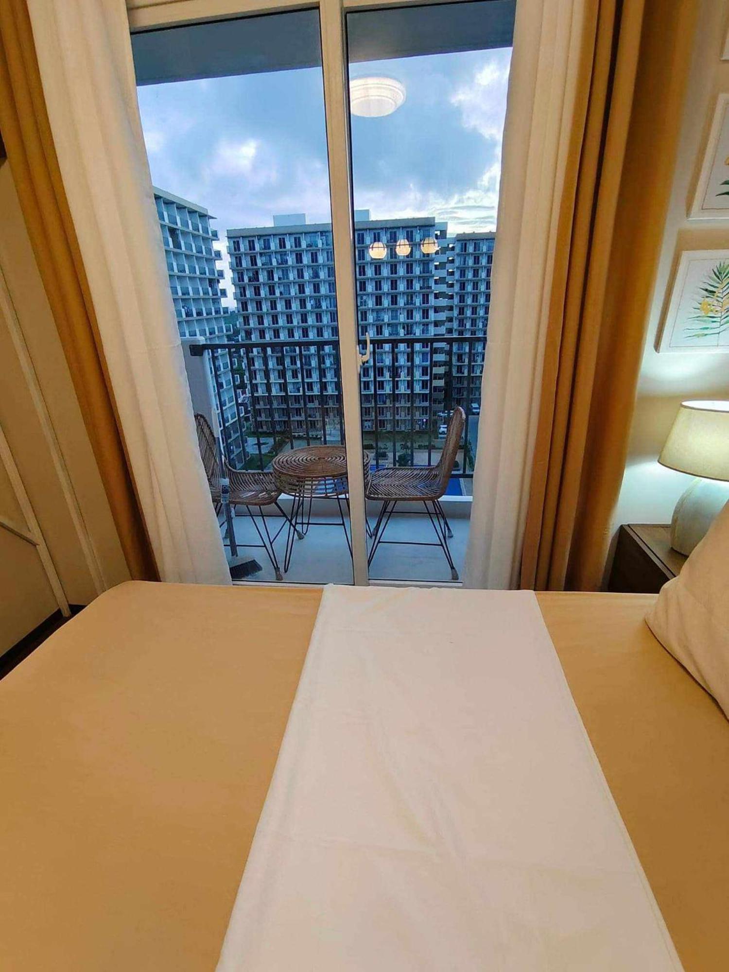 Seo Staycation 麦克坦 外观 照片